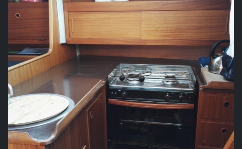 Sparkman&Stephens Bianca 36-kuva-4